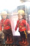 rcmp dolls in boxes main